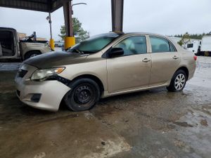 Toyota Corolla BASE 1.8L 4 2010