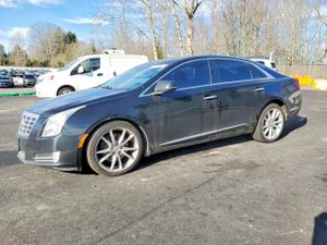 Cadillac XTS PREMIUM COLLECTION 3.6L 6 2013