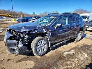 Subaru Outback 2.5I PREMIUM 2.5L 4 2015
