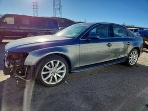 Audi A4 PREMIUM 2.0L 4 2014