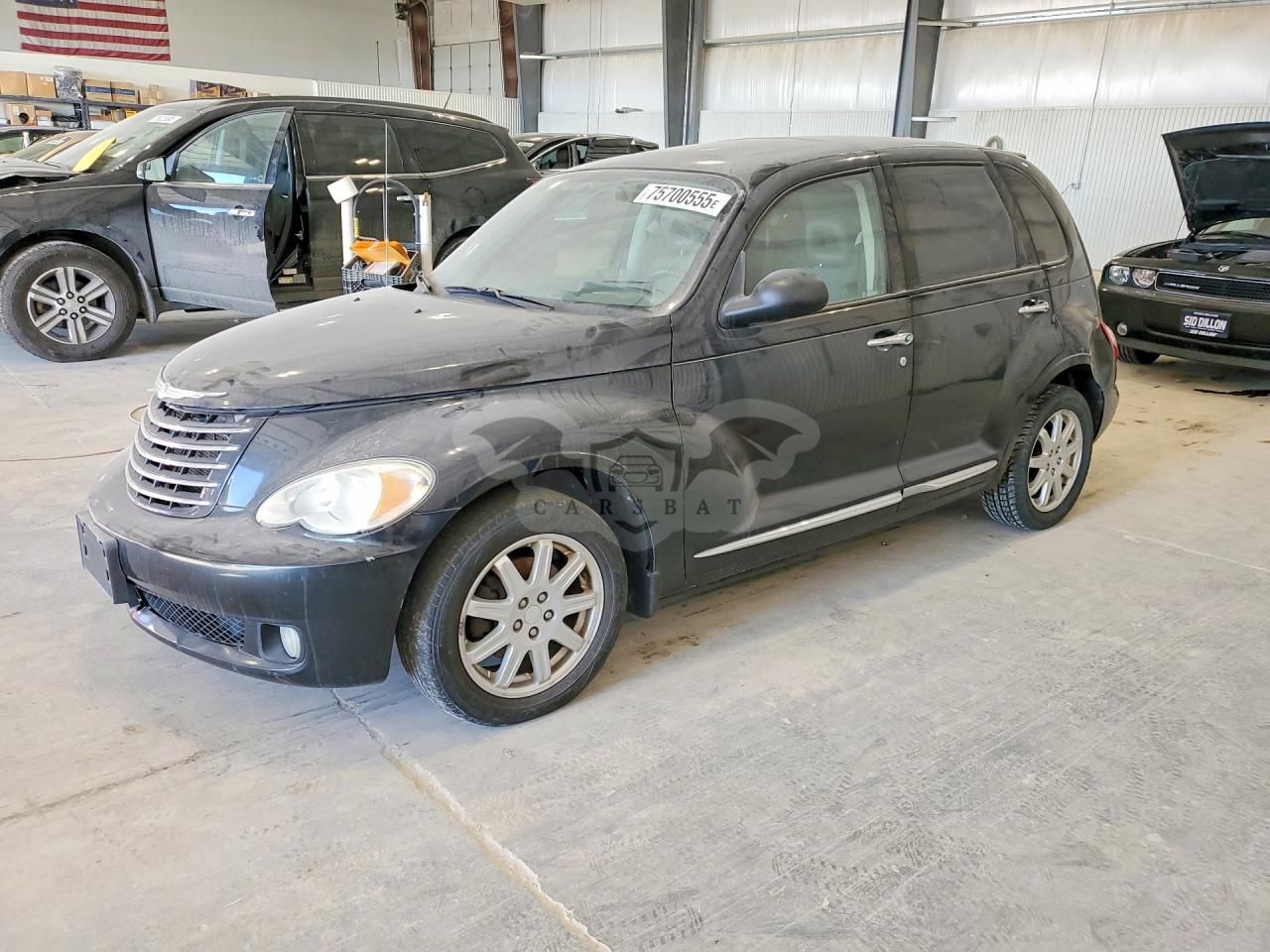 Chrysler PT Cruiser 2.4L 4 2010
