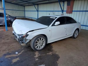 Audi A4 PREMIUM PLUS 2.0L 4 2014