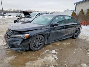 Honda Civic SPORT 2.0L 4 2024