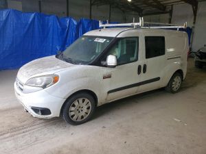 RAM ProMaster SLT 2.4L 4 2015