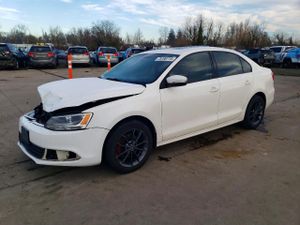 Volkswagen Jetta TDI 2.0L 4 2011