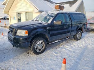 Ford F-150 4.6L 8 2008
