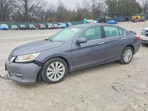 Honda Accord TOURING 3.5L 6 2013