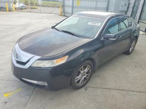 Acura TL 3.5L 6 2011