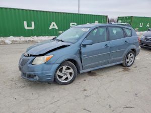 Pontiac Vibe 1.8L 4 2008