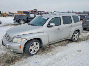 Chevrolet HHR LT 2.4L 4 2007