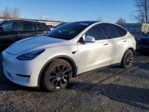 Tesla Model Y 2020
