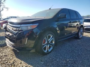 Ford Edge SPORT 3.7L 6 2011