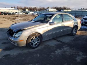 Mercedes-Benz E 320 3.2L 6 2004