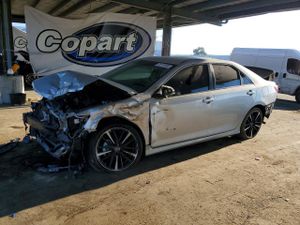 Toyota Camry 2.5L 4 2014