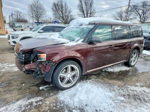 Ford Flex SE 3.5L 6 2009