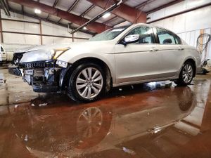 Honda Accord EXL 2.4L 4 2011