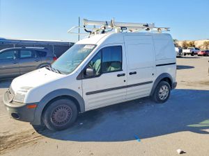 Ford Transit XL 2.0L 4 2013