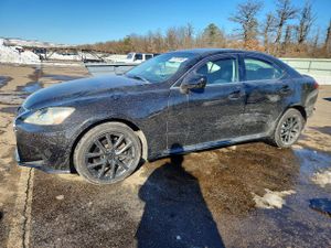 Lexus IS 250 2.5L 6 2008
