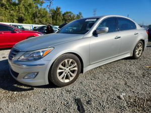 Hyundai Genesis 3.8L 3.8L 6 2013