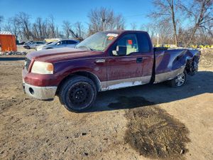 Ford F-150 4.6L 8 2006
