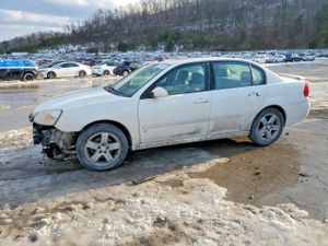Chevrolet Malibu LTZ 3.5L 6 2006