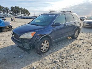 Honda CR-V EXL 2.4L 4 2008
