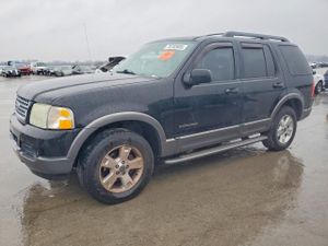 Ford Explorer XLT 4.6L 8 2005