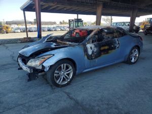 Infiniti G37 BASE 3.7L 6 2010