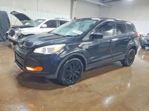 Ford Escape S 2.5L 4 2013
