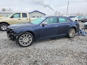 Chrysler 300 LIMITED 3.6L 6 2012