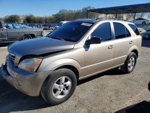 Kia Sorento EX 3.3L 6 2008