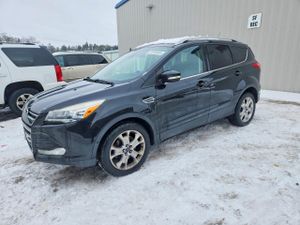 Ford Escape TITANIUM 2.0L 4 2015