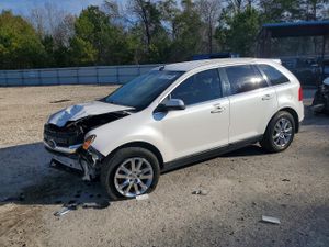 Ford Edge LIMITED 3.5L 6 2012