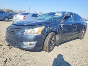 Nissan Altima 2.5L 4 2015