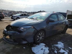 Toyota Corolla L 1.8L 4 2015