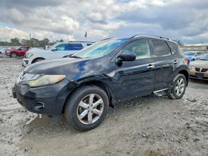 Nissan Murano S 3.5L 6 2010