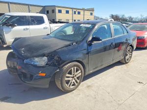 Volkswagen Jetta S 2.5L 5 2010