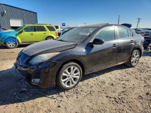 Mazda 3 S 2.5L 4 2010