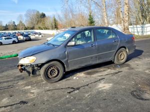 Toyota Corolla CE 1.8L 4 2006