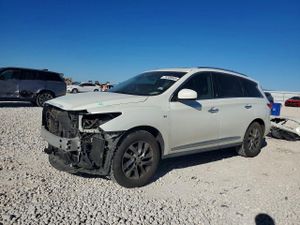 Infiniti QX60 3.5L 6 2015