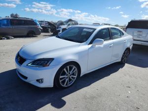 Lexus IS 250 2.5L 6 2007