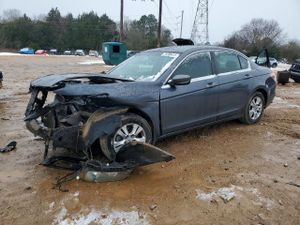 Honda Accord EXL 2.4L 4 2008