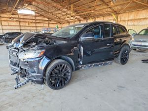 Audi Q7 PREMIUM PLUS 3.0L 6 2015