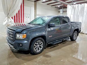 GMC Canyon SLE 3.6L 6 2015