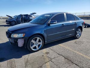 Volvo S40 2.4I 2.4L 5 2008