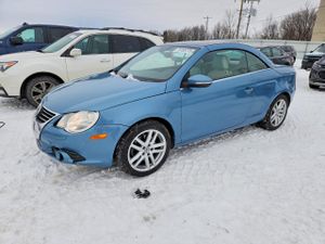 Volkswagen Eos LUX 2.0L 4 2010