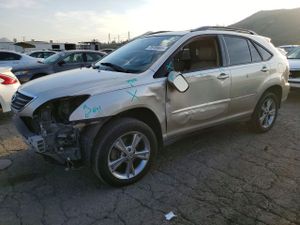 Lexus RX 400 3.3L 6 2006