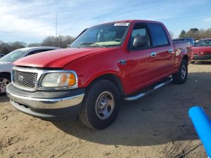 Ford F-150 SUPERCREW 5.4L 8 2003