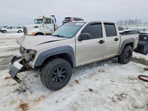 Chevrolet Colorado 3.5L 5 2006