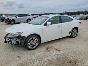 Lexus ES 350 3.5L 6 2015